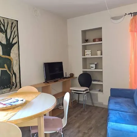 Maison Mignon _fenis_valle D'aosta * Fenis